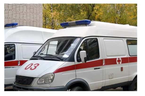 ambulanta privata implicata in accident in constanta pacientul a murit s a ajuns in instanta 6784027954afe