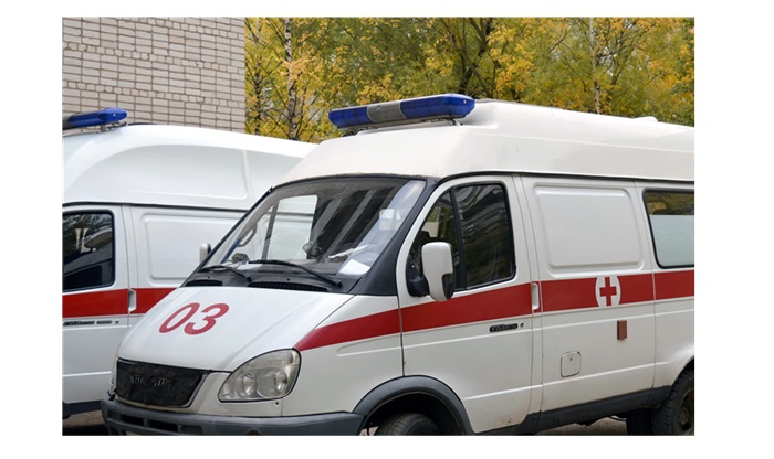 ambulanta privata implicata in accident in constanta pacientul a murit s a ajuns in instanta 6784027954afe