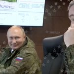 americanii i au impiedicat pe ucraineni sa prinda in incercuire 30 000 de soldati rusi dupa ce putin a amenintat cu arma nucleara 67851336b27ca