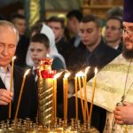 analiza cum s a reinventat vladimir putin din presedinte in protector divin va deveni evident ca aceasta este doar idiotenia unui om batran 67857232777c7