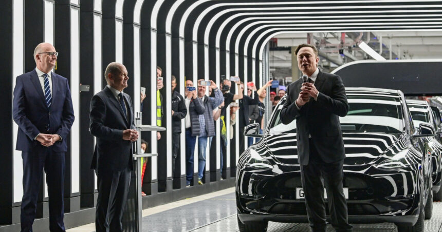 Analiză: Dubla ingerință a lui Elon Musk și Rusiei care pune în pericol Europa. Cazurile România și Germania. 1 analiza dubla ingerinta care pune in pericol europa elon musk si rusia cazurile romania si germania 677e0e95091a8