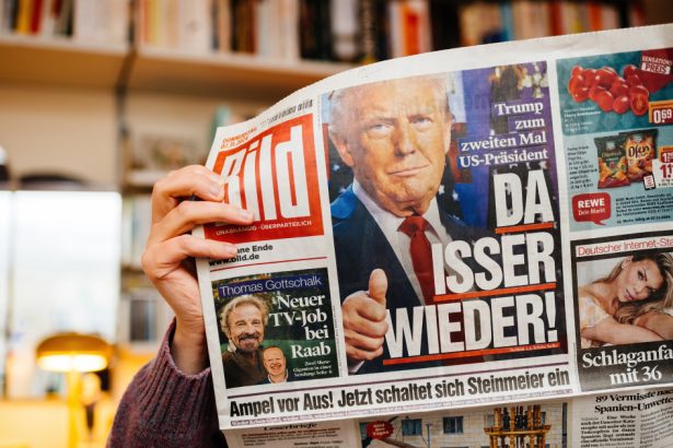 analiza germania este cuprinsa de febra alegerilor dar donald trump trage sforile care este vulnerabilitatea principala a berlinului 678cc78a3f6b4