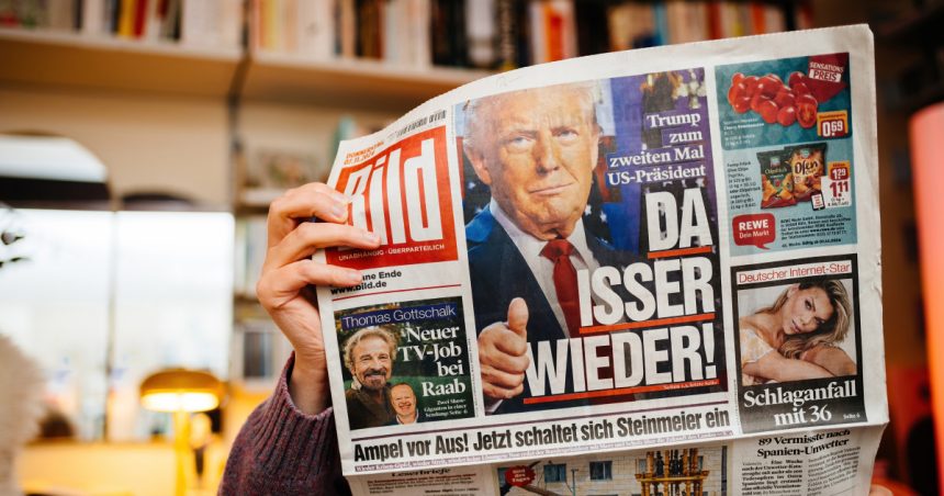 analiza germania este cuprinsa de febra alegerilor dar donald trump trage sforile care este vulnerabilitatea principala a berlinului 678cc78a3f6b4