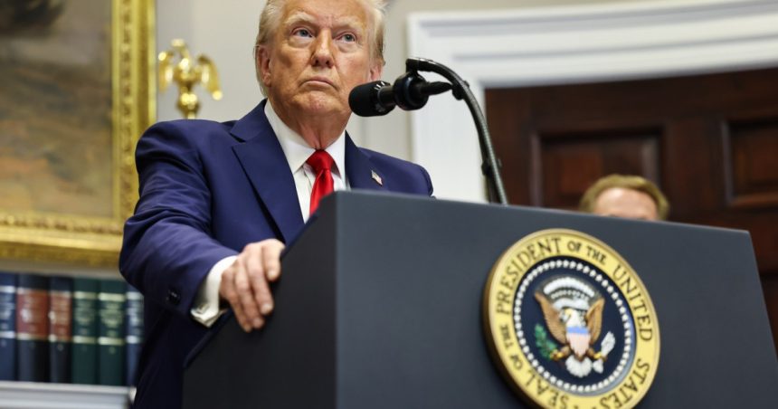 Analiză: În încercarea de a slăbi inamicii SUA, Trump se confruntă cu o „alianță necurată” și provocările de politică externă ale Casei Albe. 1 analiza in incercarea de a slabi inamicii sua trump se confrunta cu o alianta necurata provocarile de politica externa ale casei albe 6790c3112db60