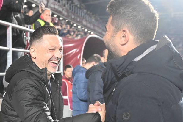 analiza radoi intre temele date de rotaru si relansarea carierei patru provocari majore ale fostului selectioner in al doilea mandat la craiova 67994d8fcc9b1