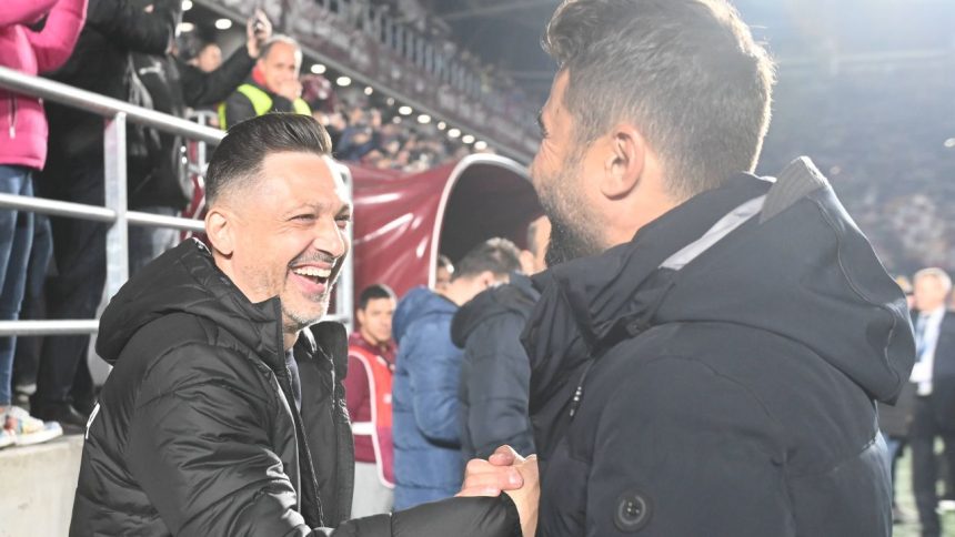 analiza radoi intre temele date de rotaru si relansarea carierei patru provocari majore ale fostului selectioner in al doilea mandat la craiova 67994d8fcc9b1