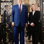 analiza relatia speciala dintre donald trump si giorgia meloni care e miza pentru italia si cum poate fi afectata relatia romei cu bruxellesul 6791e33418b91