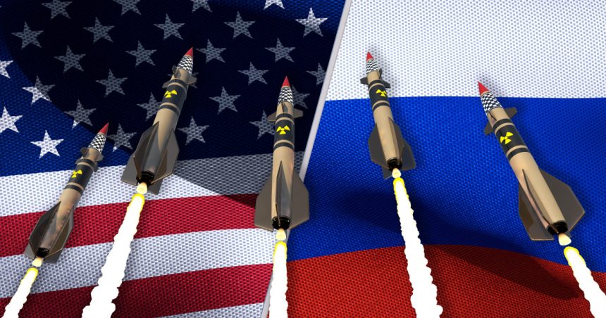 analiza sua si rusia care detin 90 din arsenalul atomic al lumii ar putea ramane fara un acord nuclear intr un an ce interese are moscova 67992017169ee