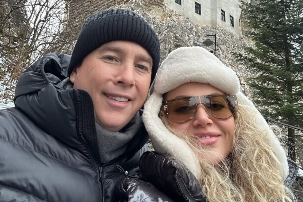 anamaria ferentz si a adus iubitul american in romania cu ce impresie a ramas dupa ce a vizitat bucurestiul a fost curios sa vada de unde am plecat 6777b5f8cf9f2