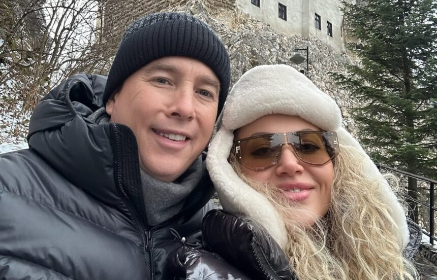 anamaria ferentz si a adus iubitul american in romania cu ce impresie a ramas dupa ce a vizitat bucurestiul a fost curios sa vada de unde am plecat 6777b5f8cf9f2
