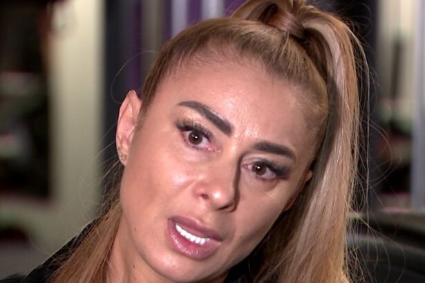 anamaria prodan si dennis man la cativa metri de o intalnire periculoasa zici ca dumnezeu le a asezat 677672c949566
