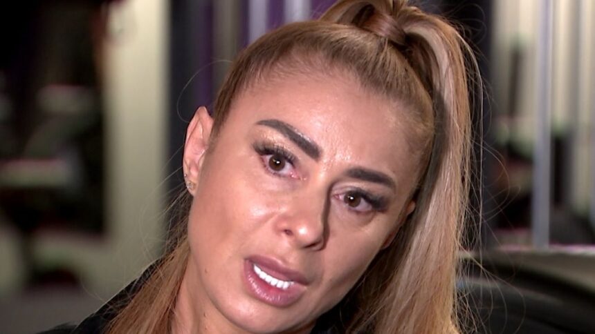 anamaria prodan si dennis man la cativa metri de o intalnire periculoasa zici ca dumnezeu le a asezat 677672c949566