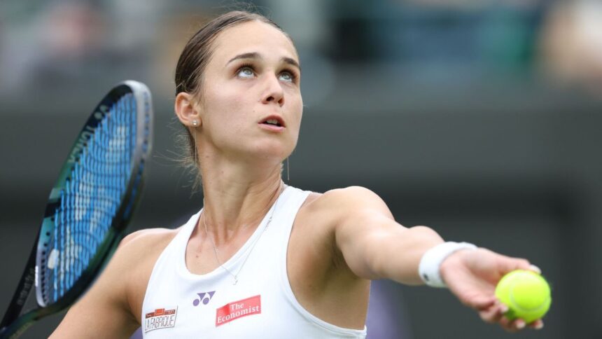 Anca Todoni câștigă sume mari la Australian Open: românca, victorioasă într-o ediție cu premii uriașe 1 anca todoni ia bani cu lopata la australian open romanca victorioasa intr o editie cu sume uriase 677b8b117bd31