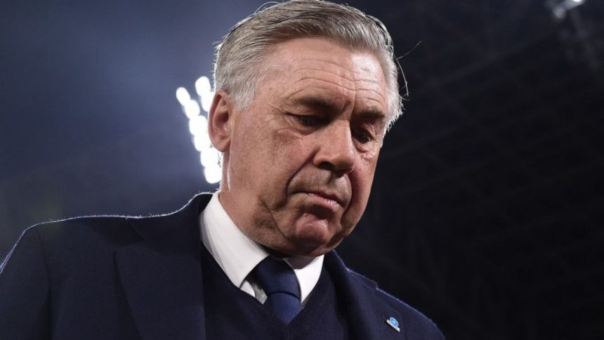 Ancelotti are o strategie pentru a surprinde Barcelona: "Acolo se poate face diferența" 1 ancelotti stie cum o poate surprinde pe barcelona acolo se poate face diferenta 678412514bda0