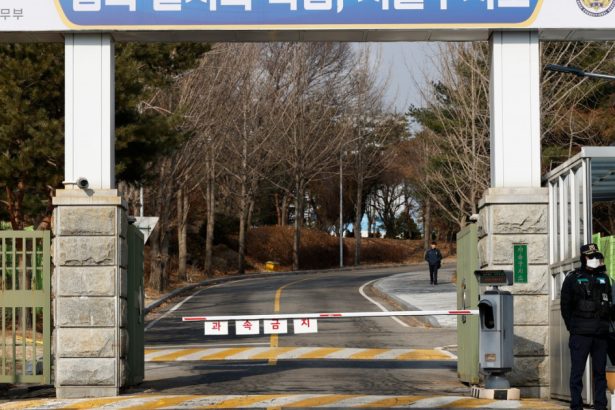 anchetatorii sud coreeni au cerut arestarea preventiva a presedintelui suspendat yoon suk yeol 678ab0fb6286e