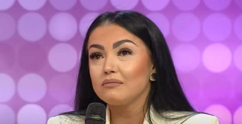 Andreea Mantea, în lacrimi! Prezentatoarea TV a povestit prin ce a trecut în 2024. Nimeni nu a știut. 1 andreea mantea in lacrimi prezentatoarea tv a povestit prin ce a trecut in 2024 nimeni nu a stiut 67766e9e92b77