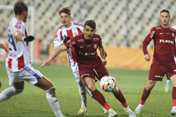 andrei artean pleaca de la cfr cluj dar ramane in superliga romaniei 6782180064a1b
