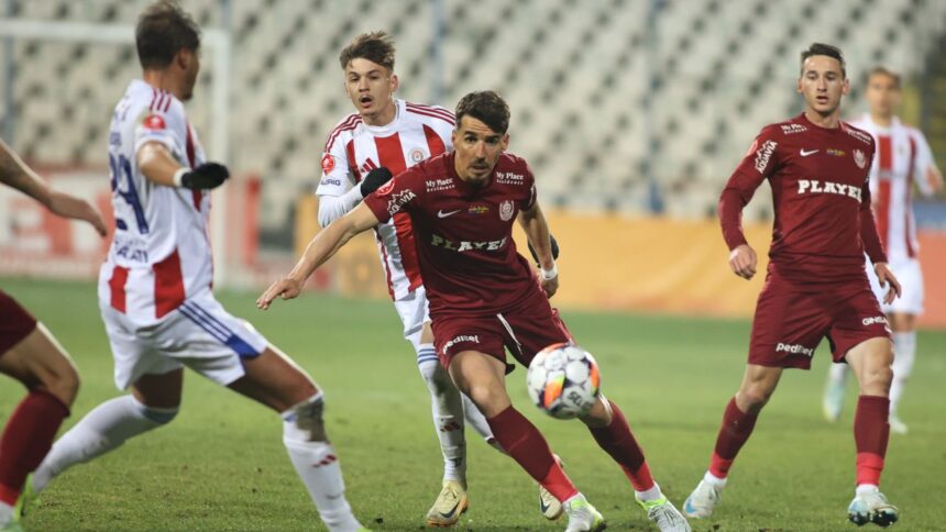 andrei artean pleaca de la cfr cluj dar ramane in superliga romaniei 6782180064a1b