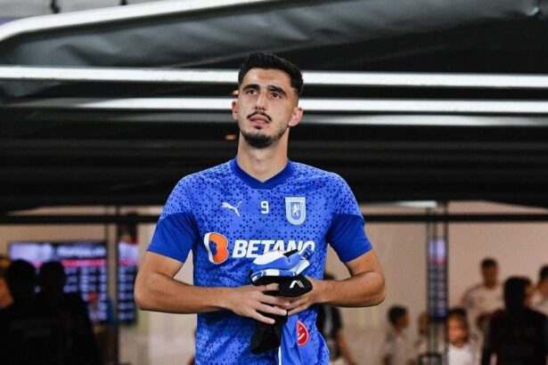 andrei ivan pleaca de la craiova doua echipe se bat pe semnatura lui 6779356b9e158