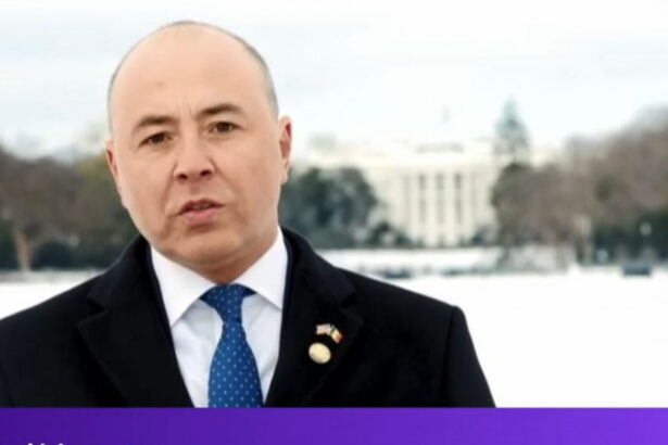 andrei muraru dupa ridicarea vizelor pentru sua decizia arata cat de puternica a devenit legatura dintre romania si statele unite 67817b227566d