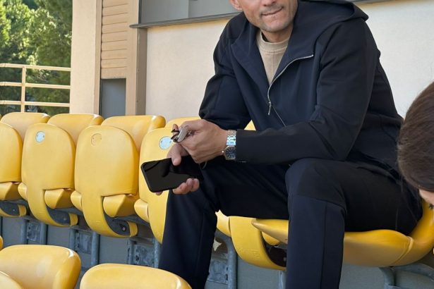 andrei nicolescu a stabilit obiectivul imediat al lui dinamo victorie cu fcsb cea mai tare nuca 6787b289edcd0