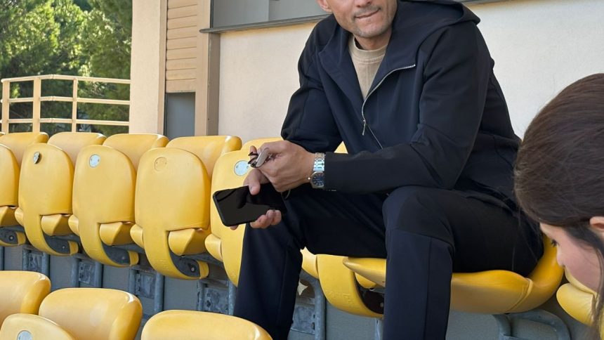 andrei nicolescu a stabilit obiectivul imediat al lui dinamo victorie cu fcsb cea mai tare nuca 6787b289edcd0