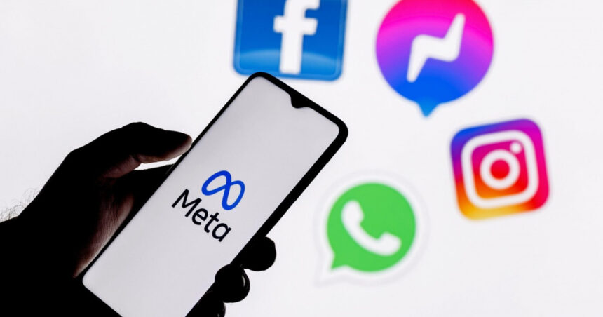 Angajaţii Meta îşi exprimă nemulţumirea faţă de decizia lui Zuckerberg de a încheia verificarea informaţiilor şi modificările din consiliul de administraţie al companiei 1 angajatii meta critica decizia lui zuckerberg de a pune capat verificarii informatiilor si schimbarile din board ul companiei 677f78db823e9