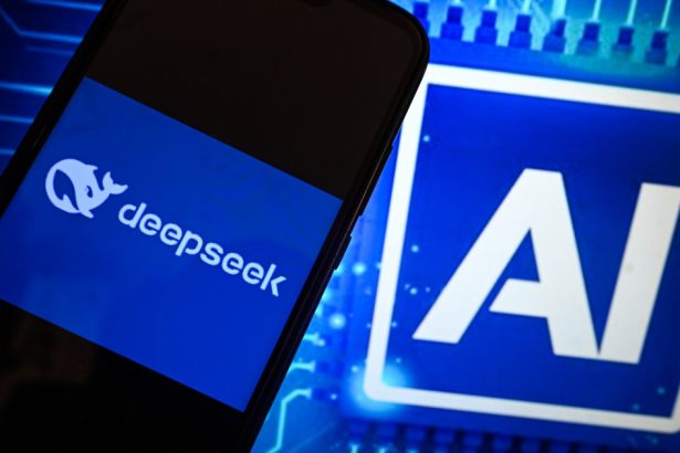 angajatii pentagonului s au conectat la servere chinezesti de pe computerele de la birou pentru a accesa deepseek 679c9cdb3baec