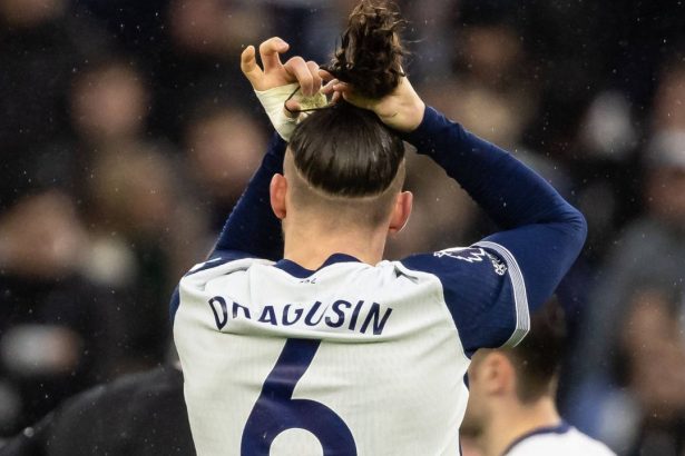 ange postecoglou anunt ingrijorator pentru dragusin dupa inca un esec al lui tottenham stiu ca asta ne va ajuta 67968766d92de