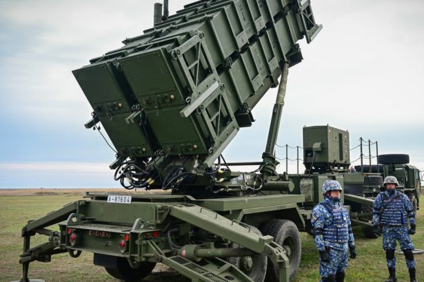 angel tilvar in februarie va fi semnat contractul pentru sistemul patriot care il va inlocui pe cel cedat ucrainei 678fbc1a8344c