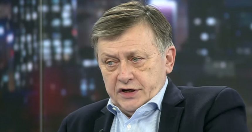 antonescu calin georgescu a incercat sa paraziteze ziua micii uniri e candidatul rusiei la presedintia romaniei 6794bea136127
