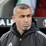 Antrenorul lui Qarabag a comentat despre portarului lui FCSB înaintea meciului din UEL + ”Avem probleme!” 2 antrenorul lui qarabag i a facut porterul lui fcsb inaintea meciului din uel avem probleme 6790cd64388c0