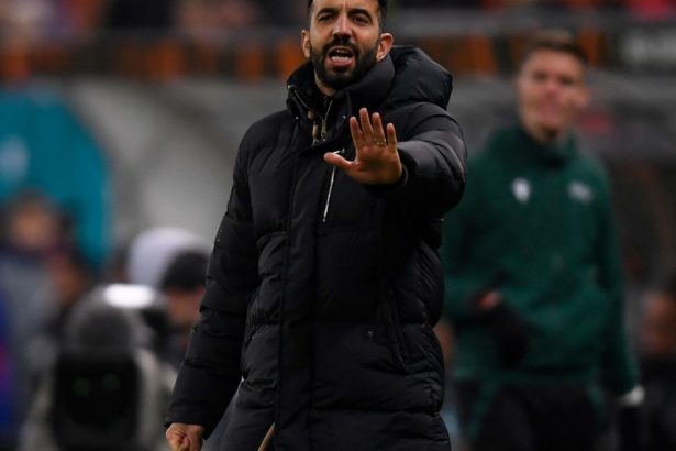 antrenorul manchester united ruben amorim ma asteptam ca fcsb sa joace asa am studiat echipa 679c5b321523b