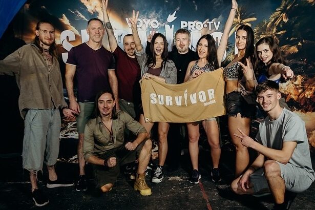anuntul asteptat de toata lumea despre survivor romania 2025 concurentii show ului de la pro tv s au filmat in aeroport 6780c96c0cd88