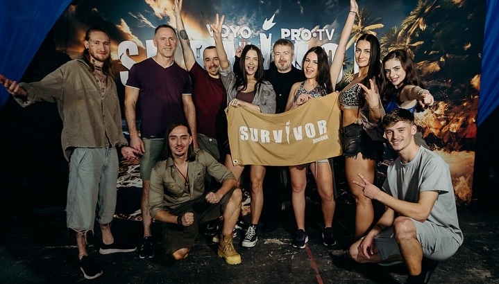 Anunțul așteptat de toată lumea despre Survivor România 2025. Concurenții show-ului de la PRO TV s-au filmat în aeroport. 1 anuntul asteptat de toata lumea despre survivor romania 2025 concurentii show ului de la pro tv s au filmat in aeroport 6780c96c0cd88