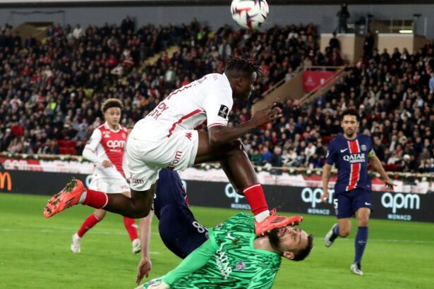anuntul federatiei franceze de fotbal dupa ce gianluigi donnarumma a fost victima unui fault horror 677d428de2138