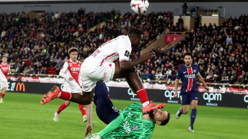 anuntul federatiei franceze de fotbal dupa ce gianluigi donnarumma a fost victima unui fault horror 677d428de2138