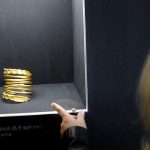 anuntul mae dupa ce mai multe piese din tezaurul dacic au fost furate dintr un muzeu din olanda 6794ec2f8d27e