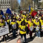 anuntul sindicatelor angajatii din institutiile de stat pregatesc proteste masive 6777919cc91ea