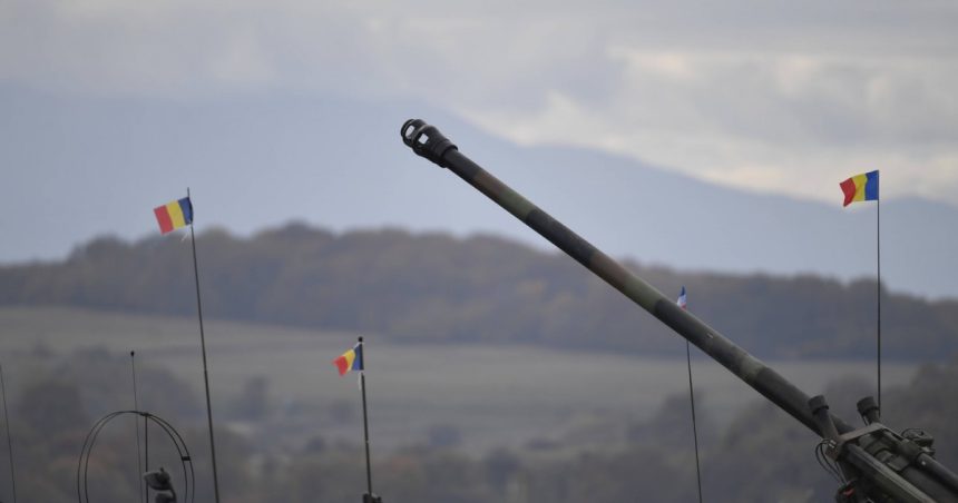 aproape 90 dintre romani resping ideea iesirii din nato arata un sondaj inscop parerea romanilor este mai clara ca niciodata 6787fd3fbcc42