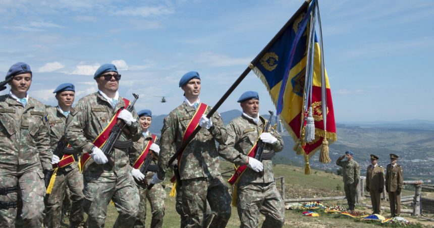 Aproape 90% dintre români se opun ideii ieșirii din UE și NATO, conform unui sondaj INSCOP despre dezinformare și propagandă. 1 aproape 90 dintre romani se opun ideii iesirii din ue si nato despre dezinformare si propaganda intr un sondaj inscop 678f949bb66cb