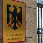 armata germana si ministerul apararii isi vor suspenda conturile de la x reteaua lui musk care este motivul 6787c0b6d8e02