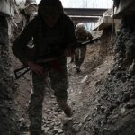 armata rusa a cucerit noi localitati in nord estul ucrainei si se apropie de orasul kupiansk 6791184ee83d2
