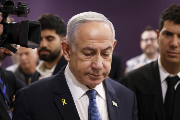 armistitiul cu hamas aduce demisii in guvernul netanyahu 678cf1ba73ae3