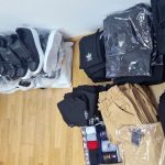 articole vestimentare susceptibile a fi contrafacute in valoare de 60 000 lei confiscate de politistii de frontiera romani la mangalia 678e2a3ac4c45