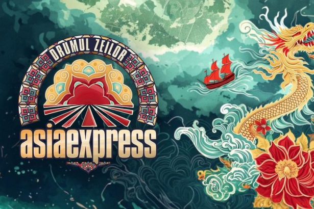 asia express revine cu un nou sezon plin de surprize ce vedete vor intra in competitie 678a7dc9bd0e8