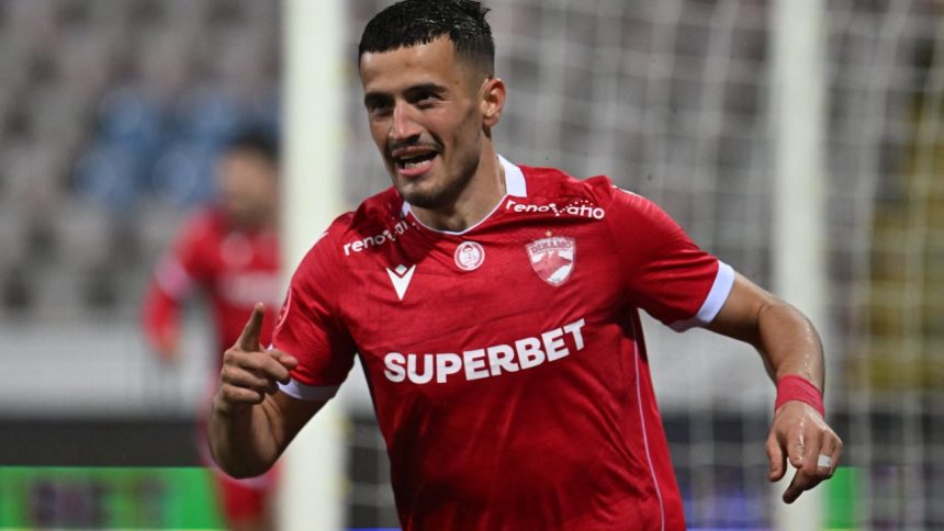 astrit selmani gata sa semneze prelungirea contractului cu dinamo cainii ii ofera un salariu urias 678ab0ed3501a
