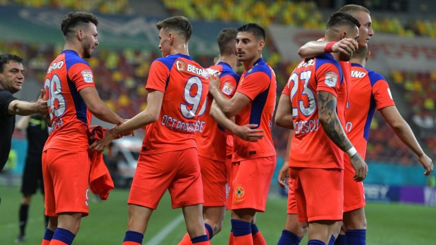 atacantul dat afara de becali de la fcsb la un pas de revenire ultimele detalii 678a12afd94ae