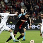 atentie fcsb septarul de nationala al lui qarabag surprins antrenandu se din nou cu echipa 6791fbbc5bcdb