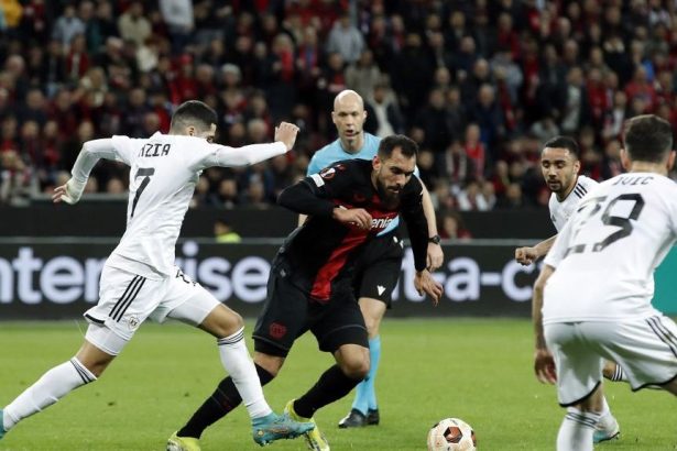 atentie fcsb septarul de nationala al lui qarabag surprins antrenandu se din nou cu echipa 6791fbbc5bcdb